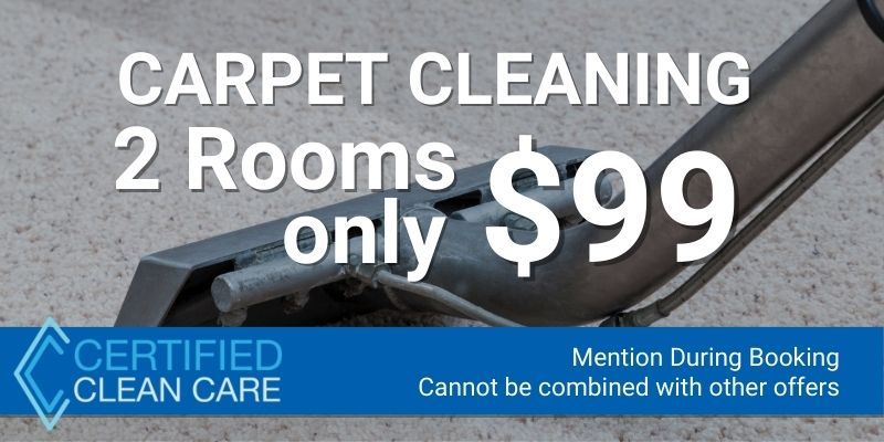 Carpet Cleaning Coupon