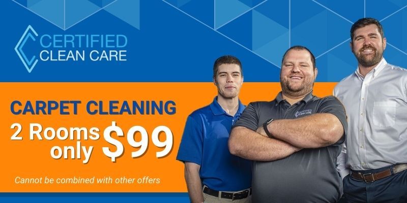 Carpet Cleaning Coupon