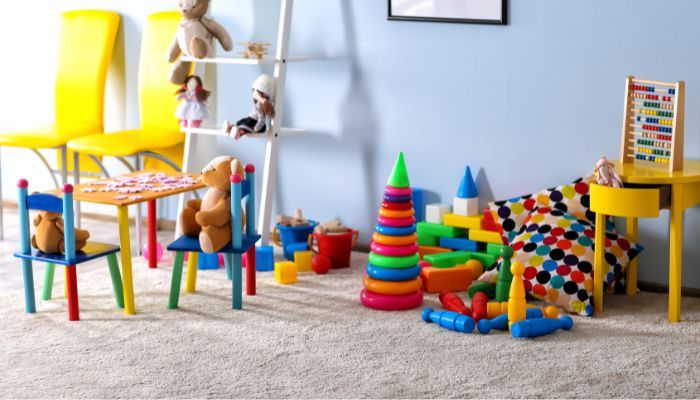 Carpet Cleaning Vomit Cleanup